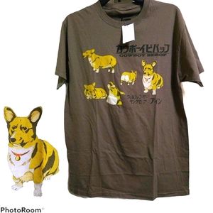 🚀COWBOY BEBOP EIN T SHIRT SZ MEDIUM